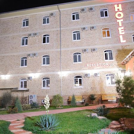 Star Hotel Taszkent Zewnętrze zdjęcie
