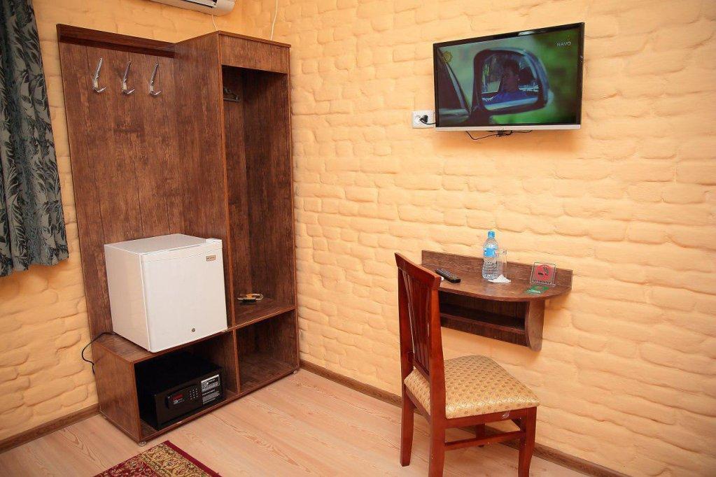 Star Hotel Taszkent Zewnętrze zdjęcie
