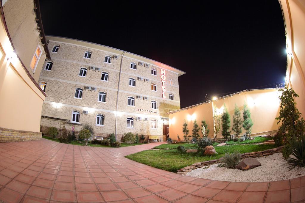 Star Hotel Taszkent Zewnętrze zdjęcie