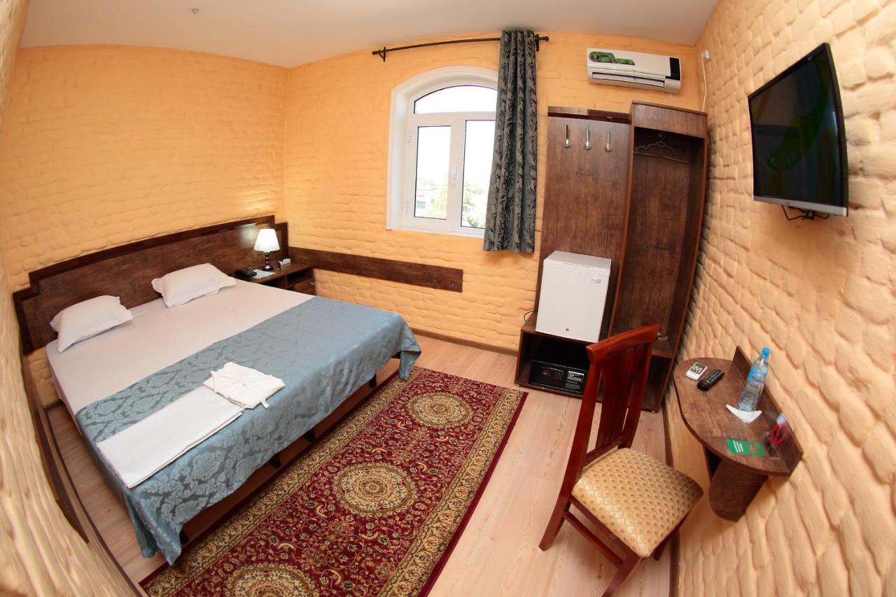 Star Hotel Taszkent Zewnętrze zdjęcie
