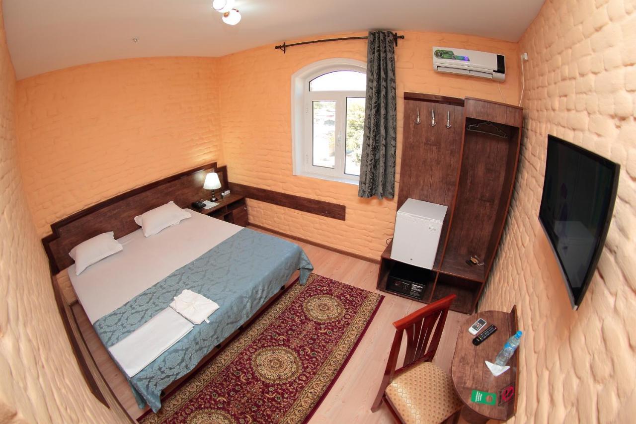 Star Hotel Taszkent Zewnętrze zdjęcie