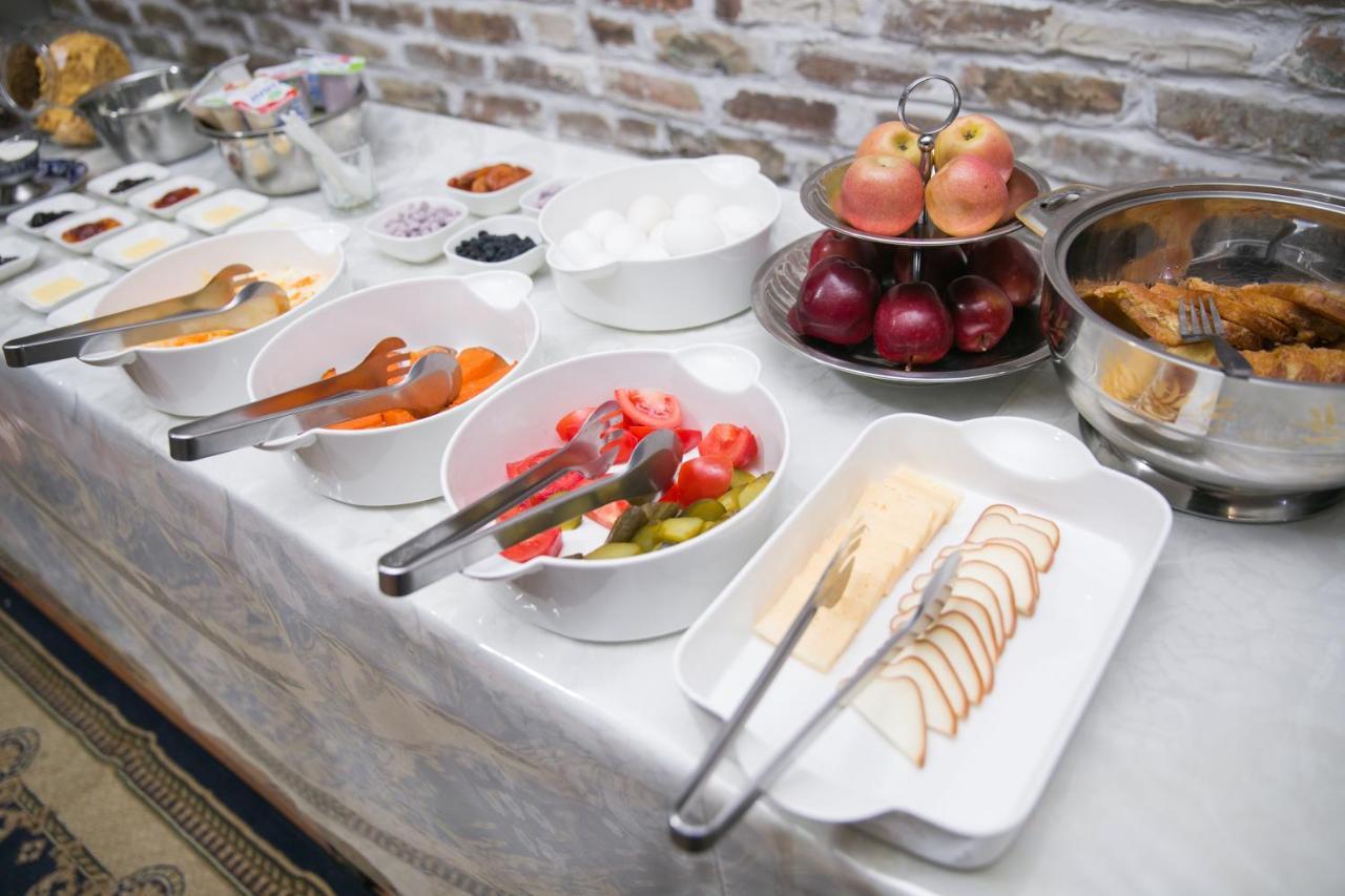 Star Hotel Taszkent Zewnętrze zdjęcie