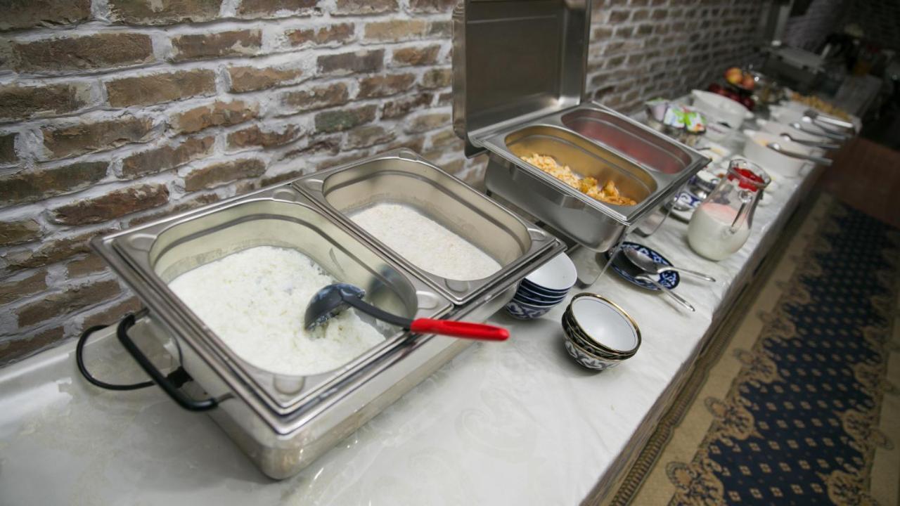 Star Hotel Taszkent Zewnętrze zdjęcie