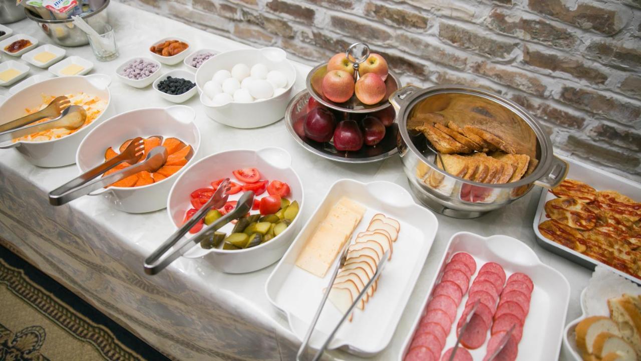 Star Hotel Taszkent Zewnętrze zdjęcie