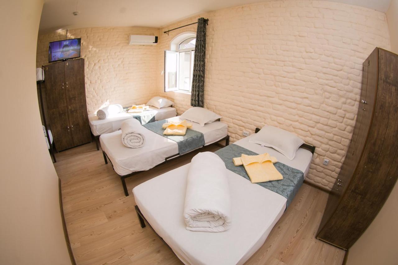 Star Hotel Taszkent Zewnętrze zdjęcie